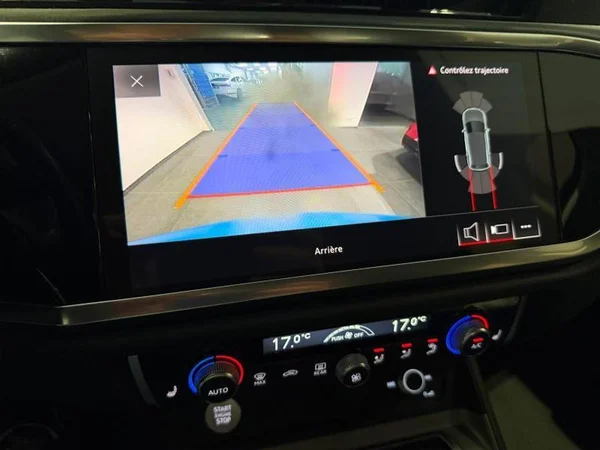 AUDI Q3 (2019) — foto 9 van 30
