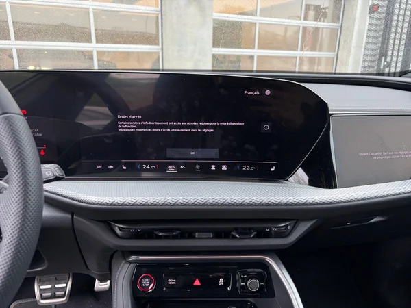 AUDI Q5 Sportback (2025) — foto 4 van 18