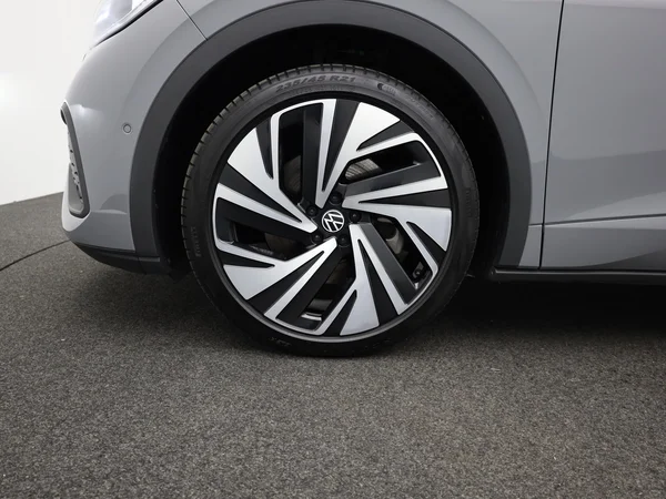 VOLKSWAGEN ID.5 (2025) — foto 15 van 25