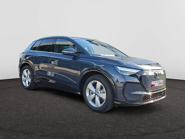 AUDI Q4 e-tron (2026) — foto 22 van 24
