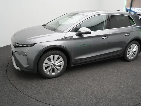 SKODA Elroq (2026) — foto 23 van 26