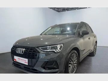 Audi Q3 (2025)