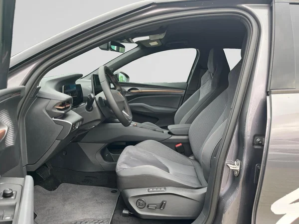 CUPRA Raval (2026) — foto 5 van 16