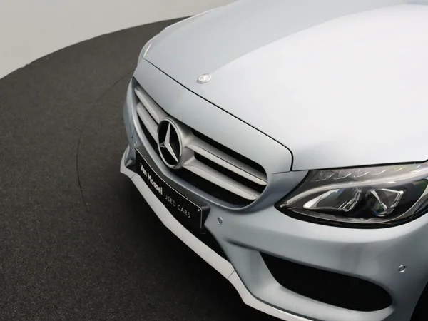 Mercedes-Benz C-Klasse (2016) — foto 20 van 29