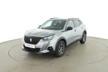 Peugeot 2008 60f6be5d-1c71-4f59-8af2-0cbc7ec0c143