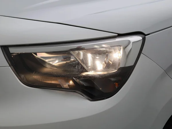Opel Combo Life (2023) — foto 3 van 35