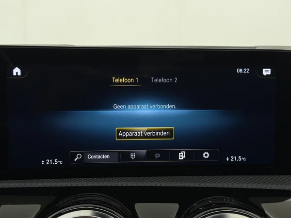 MERCEDES CLA 180 (2022) — foto 13 van 30