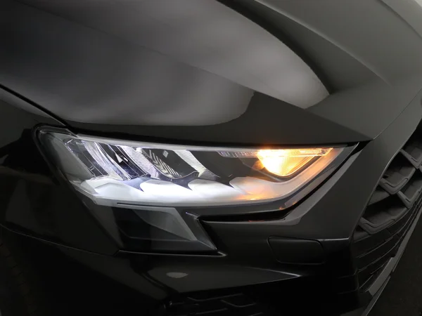 AUDI A3 Sportback PHEV (2025) — foto 5 van 25