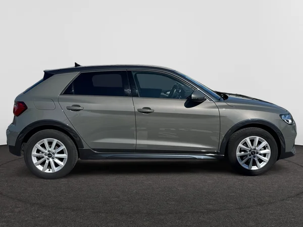AUDI A1 allstreet (2023) — foto 20 van 24