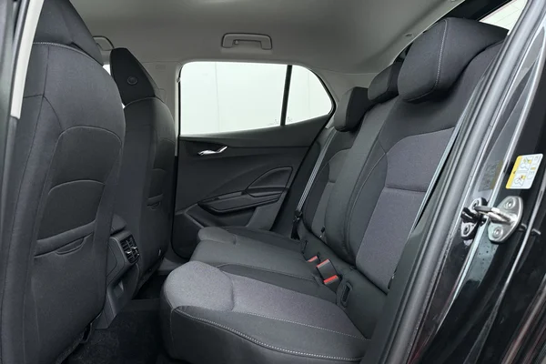 Skoda Fabia (2026) — foto 15 van 16