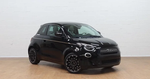Fiat 500 (2026) — foto 12 van 25