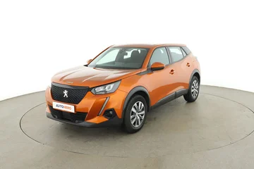 Peugeot 2008 5bcbeb42-c564-4965-a24c-e25b399b6e09