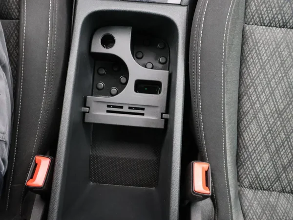 Škoda Karoq (2022) — foto 19 van 28