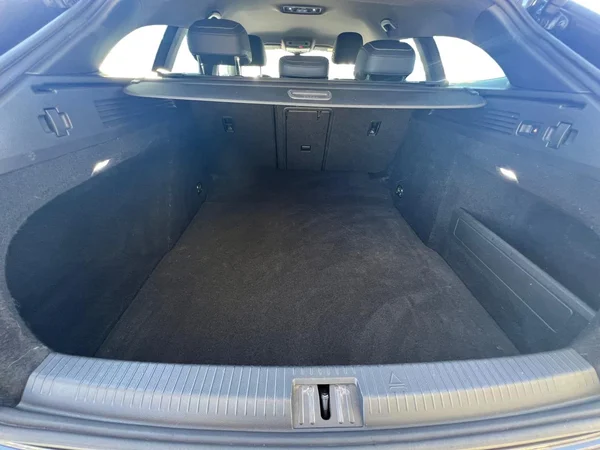 VOLKSWAGEN Arteon Shooting Brake Dsl (2021) — foto 6 van 18