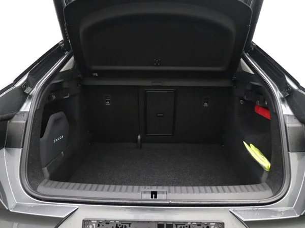 SKODA Enyaq Coupé (2026) — foto 24 van 24