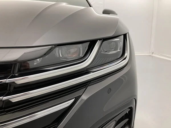 VOLKSWAGEN Arteon Shooting Brake (2023) — foto 25 van 36