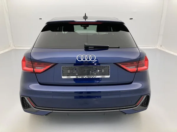 AUDI A1 Sportback (2026) — foto 30 van 36