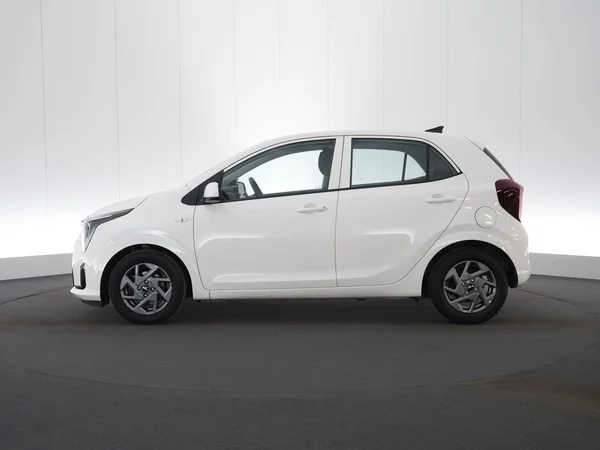 Kia Picanto (2025) — foto 16 van 21