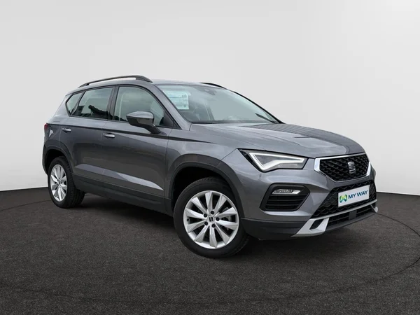 SEAT Ateca (2024) — foto 23 van 25