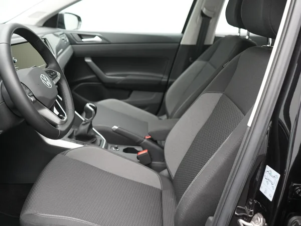 VOLKSWAGEN Polo (2026) — foto 23 van 23