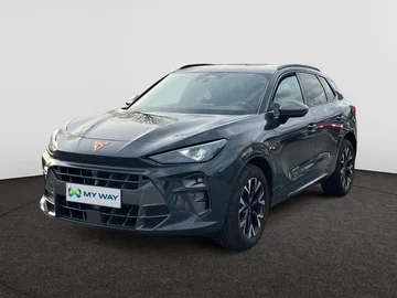 CUPRA Terramar (2024)