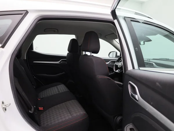 MG ZS EV (2023) — foto 31 van 43
