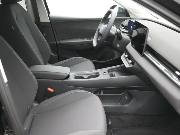 VOLKSWAGEN ID.Polo (2026) — foto 6 van 26
