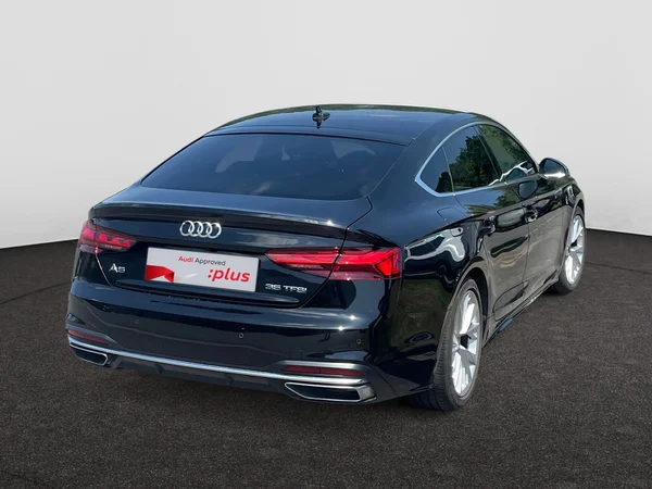 AUDI A5 Sportback (2023) — foto 13 van 21