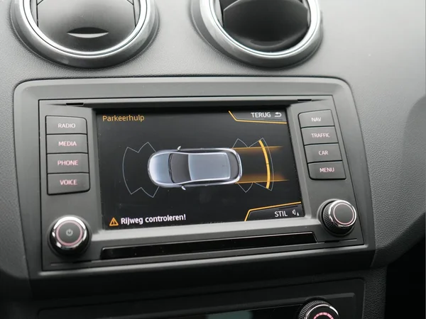 SEAT Ibiza SC (2015) — foto 13 van 28