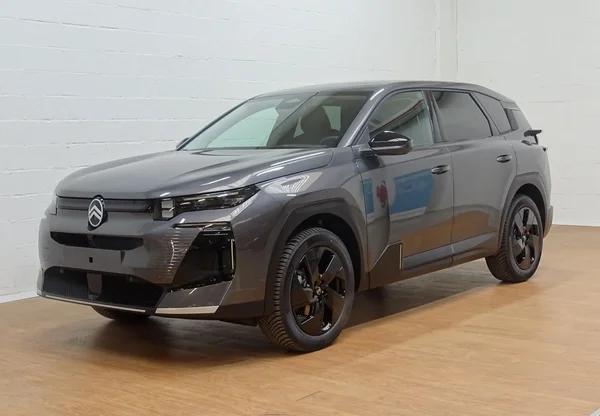 Citroën C5 Aircross (2026) — foto 19 van 23