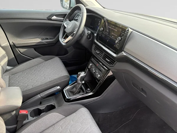 VOLKSWAGEN T-Cross (2025) — foto 10 van 24