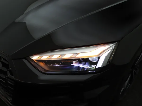 AUDI A5 Sportback (2026) — foto 18 van 20