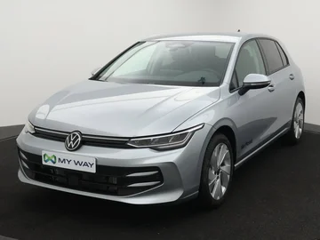 VOLKSWAGEN Golf VIII (2026)