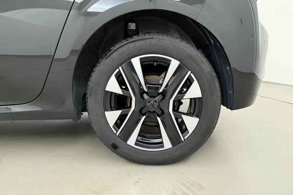 Peugeot 208 (2025) — foto 19 van 22