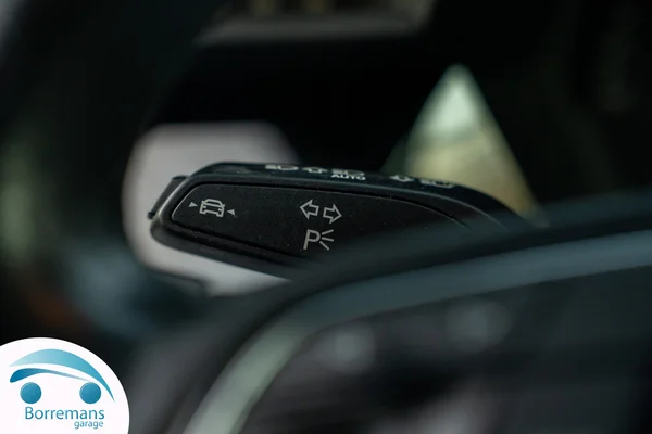 Audi A3 (2023) — foto 32 van 47