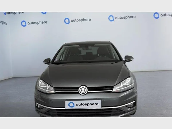 VOLKSWAGEN Golf VII (2019) — foto 12 van 31