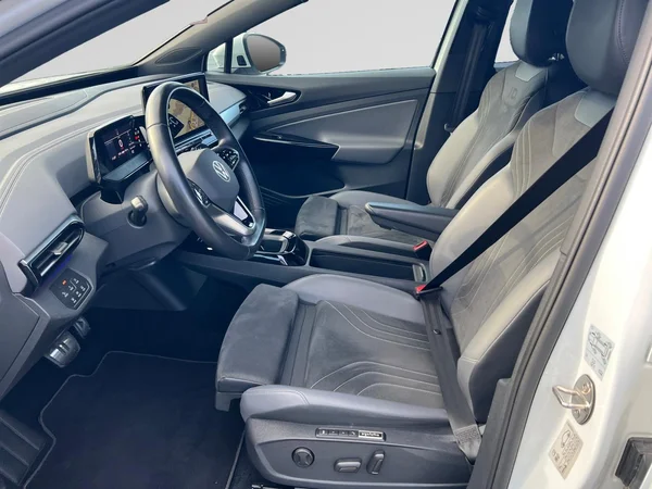 VOLKSWAGEN ID.5 (2024) — foto 3 van 18