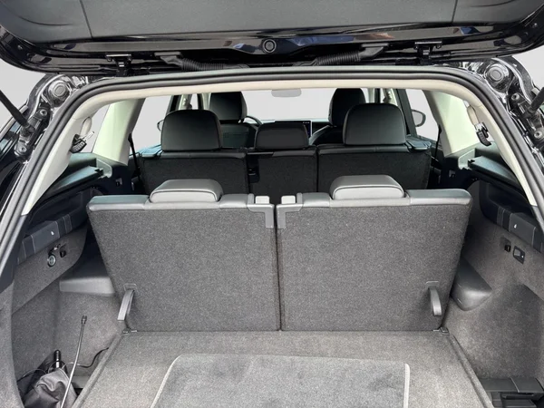 VOLKSWAGEN Tayron (2025) — foto 11 van 24