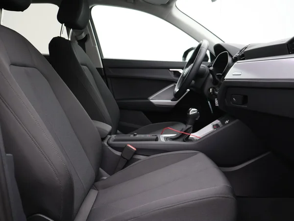AUDI Q3 PHEV (2023) — foto 27 van 27