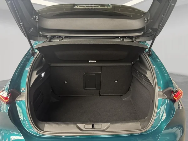 Peugeot 308 (2025) — foto 12 van 14
