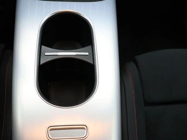 Mercedes-Benz CLA (2025) — foto 16 van 31