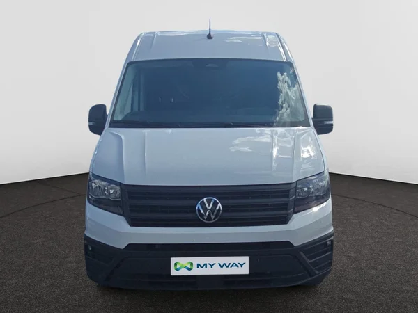 VOLKSWAGEN Crafter 35 Fou Mwb Hr Dsl (2026) — foto 23 van 24