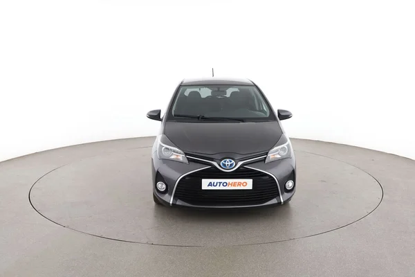 Toyota Yaris (2015) — foto 15 van 16