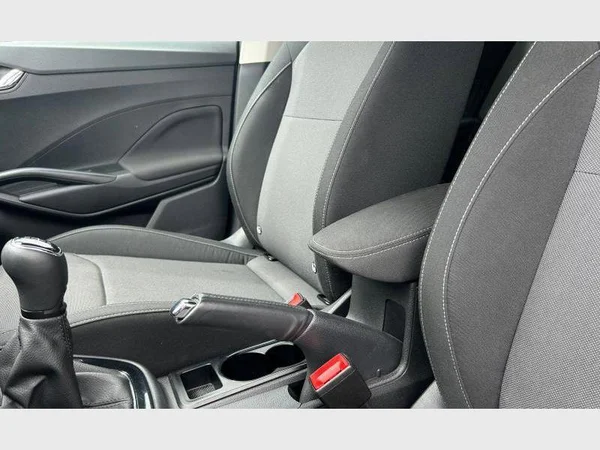 Skoda Fabia (2025) — foto 13 van 29