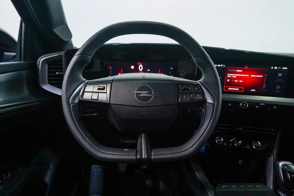 Opel Mokka (2025) — foto 9 van 49