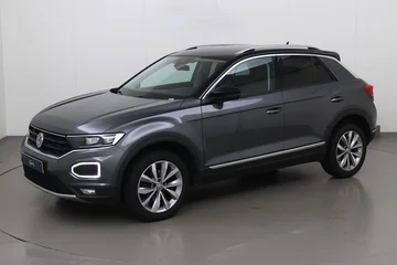 Volkswagen T-Roc (2019)