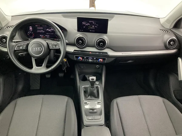 AUDI Q2 (2021) — foto 21 van 36