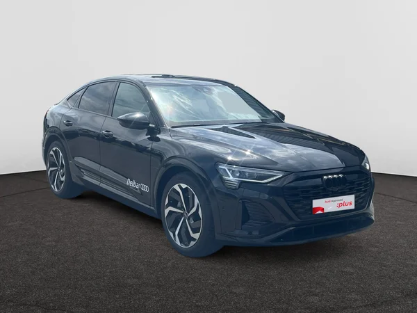 AUDI Q8 e-tron Sportback (2025) — foto 7 van 21