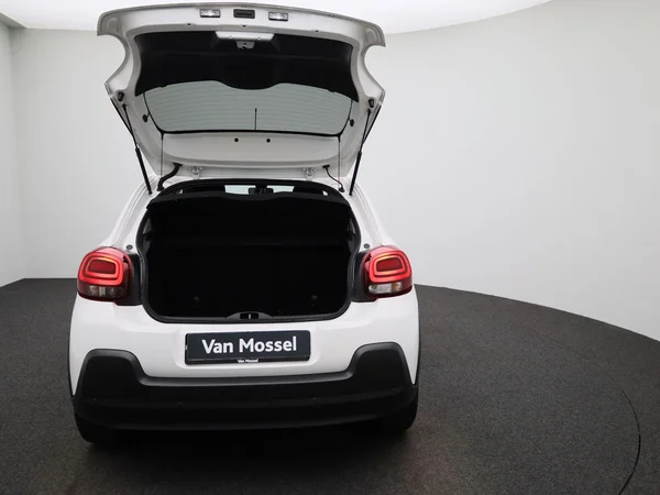Citroën C3 (2022) — foto 3 van 36