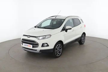 Ford EcoSport 719dc855-d8fe-44f2-8afc-1b05064e1658